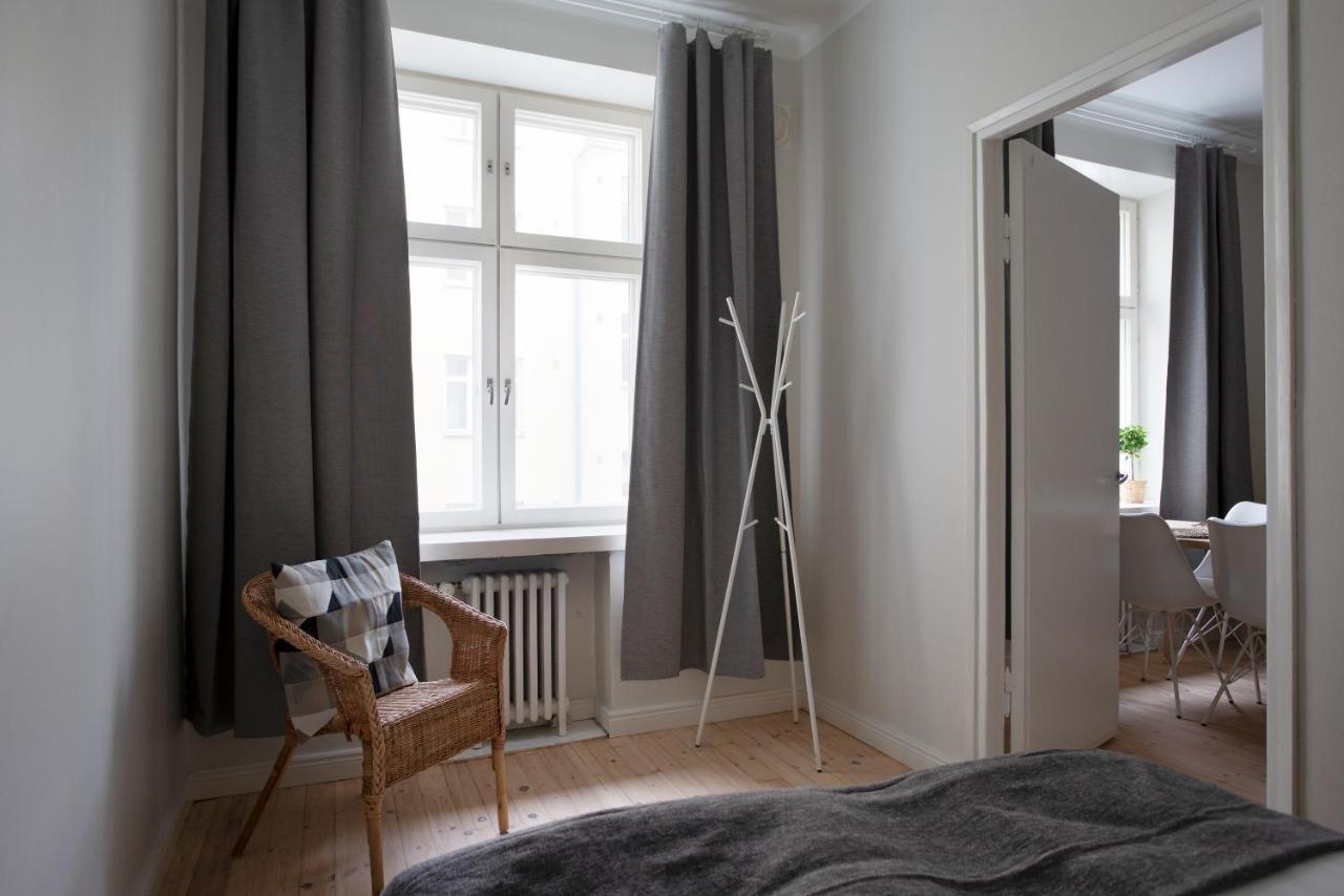 Poista 2Ndhomes Lapinlahdenkatu Apartment 2 เฮลซิงกิ ภายนอก รูปภาพ