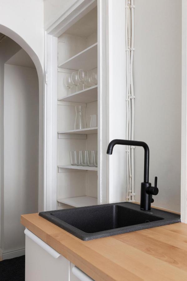 Poista 2Ndhomes Lapinlahdenkatu Apartment 2 เฮลซิงกิ ภายนอก รูปภาพ